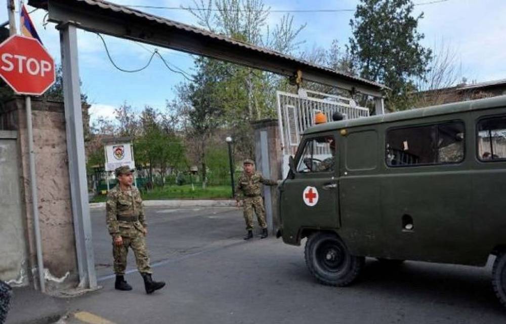 Քաղաքական կոնտեքստով ճնշումները շարունակվում են. «Փաստ»