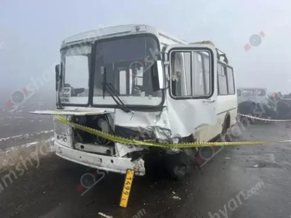 Շիրակում խոշոր վթարի հետևանքով զոհերի թիվը հասավ 2-ի, 3 վիրավորներից մեկը հիվանդանոցում է մահացել