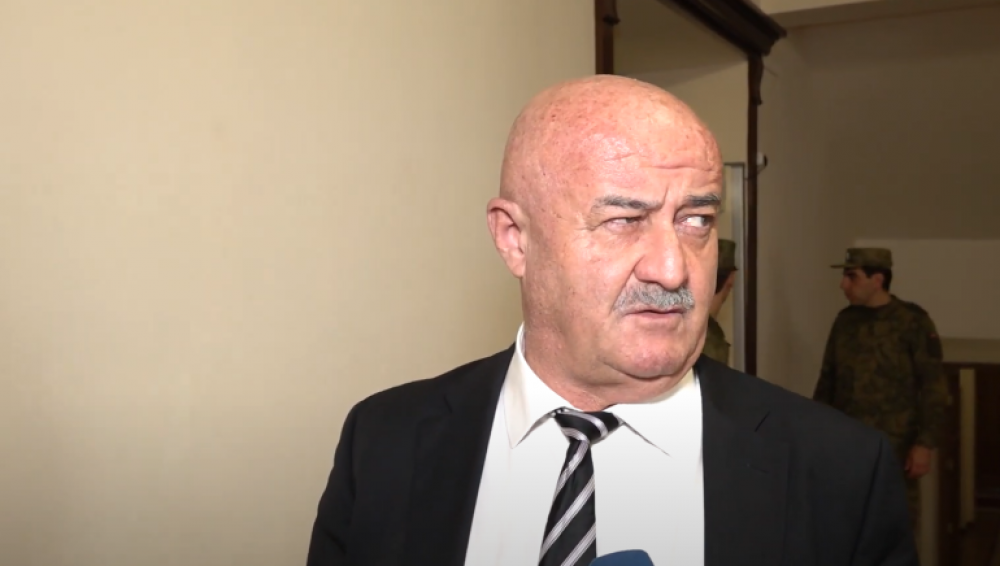 Հովիկ Աղազարյանի քրեական գործով նոր ապացույցներ են ի հայտ եկել. «Ժողովուրդ»