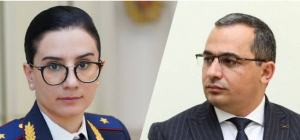 ՔԿ քննիչները սպասում են Արթուր Պողոսյանի sms-ին․ նոր ղեկավարի քայլերը կառավարվում են Գլխավոր դատախազությունից. ինչո՞ւ. «Ժողովուրդ»