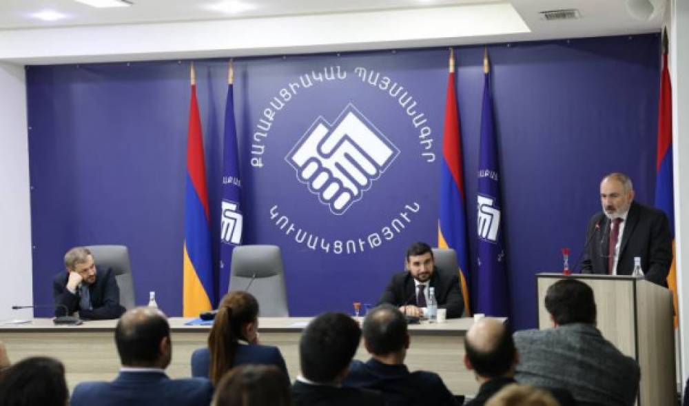 ՔՊ-ում ահուսարսափի մեջ են․ «Հրապարակ»