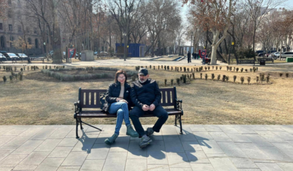 «100 փաստից» մնացել են սոցցանցային դիտումներն ու լայքերը. «Փաստ»