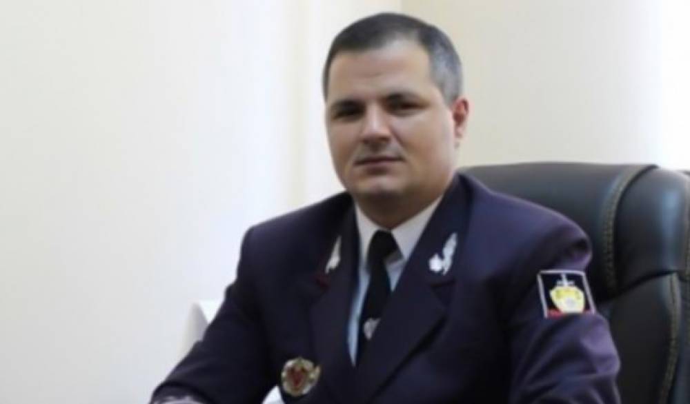 Մի՛ դատիր, որ չդատվես. «Ժողովուրդ»