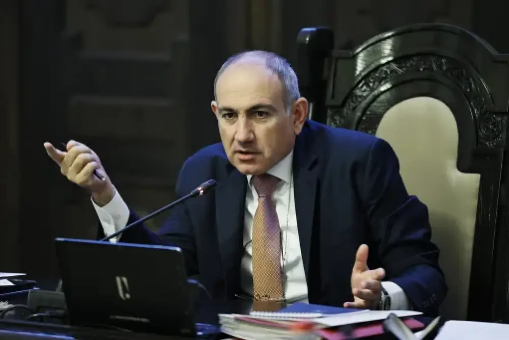 Ինքն իր հետ մրցման է ելել. «Փաստ»