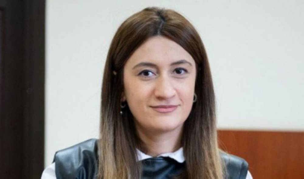 Մեքենա, 44 մլն դրամ վարկ եւ փոխառություն, կանխիկ գումար. ինչ է հայտարարագրել Միգրացիոն ծառայության նոր պետ Նելլի Դավթյանը. «Ժողովուրդ»