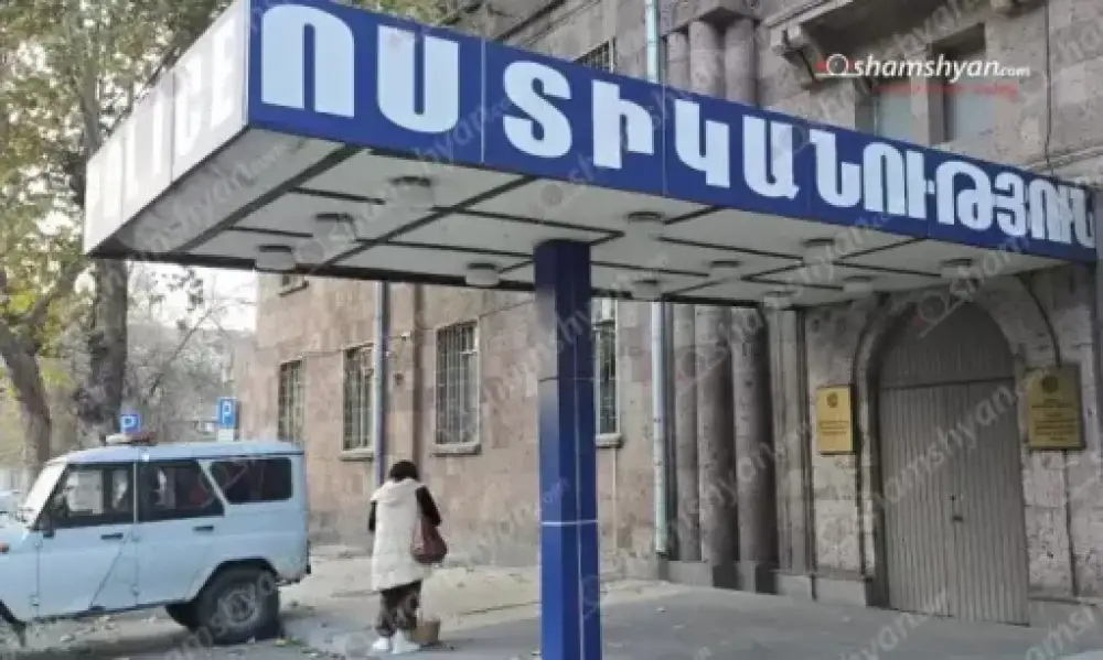 46-ամյա հայրը կասկածվում է իր անչափահաս դստեր նկատմամբ ոտնձգություն կատարելու մեջ