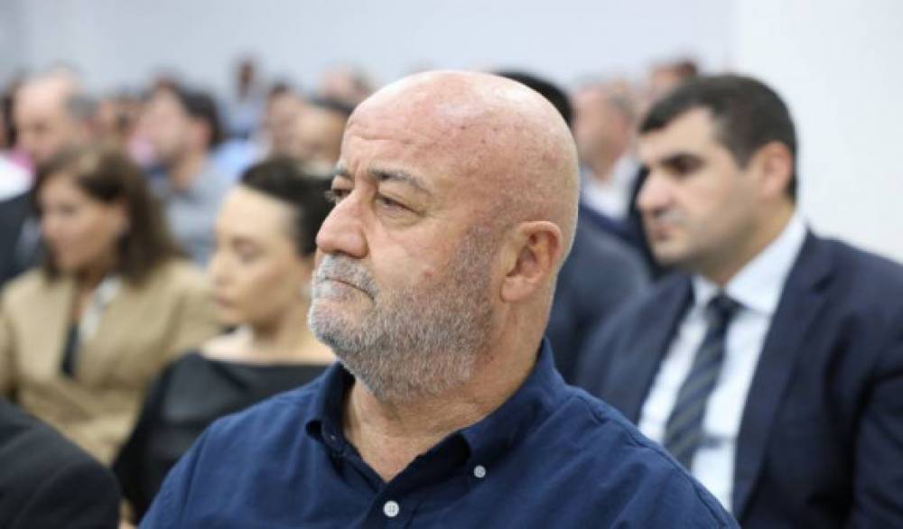 Աղազարյանի մանդատը Աննա Հակոբյանն է պահանջում․ «Հրապարակ»