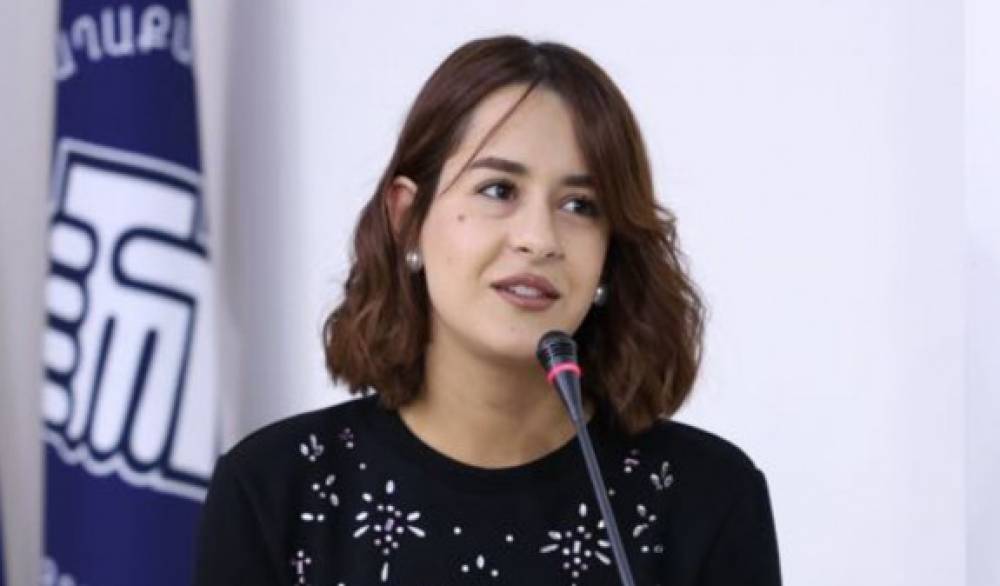 Հերթական բարձրագույն կրթություն չունեցողը՝ ՔՊ պատգամավոր. «Ժողովուրդ»