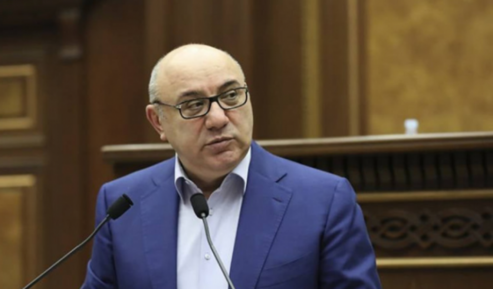 Էլ ու՞մ մուտքը Հայաստան կարգելվի. «Փաստ»