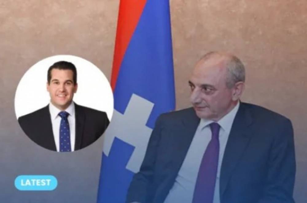 Ավստրալիայի խորհրդարանի անդամը դիմել է Ադրբեջանին՝ կոչ անելով անհապաղ ազատ արձակել Բակո Սահակյանին