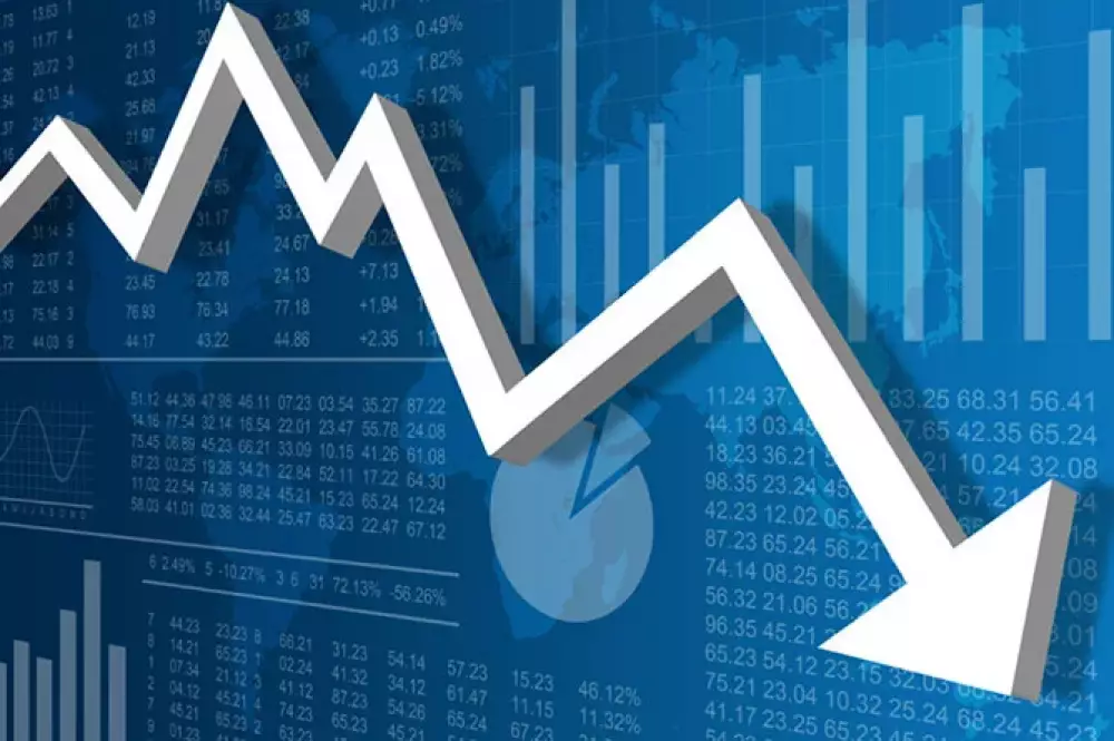 Փորձագետ. Հայաստանում տնտեսական անկումը կկազմի ավելի քան 10%, պետական պարտքի չափը կգերազանցի 9 մլրդ դոլարը