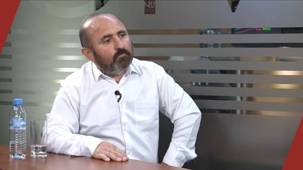 Արցախի անվտանգությունը և ֆիզիկական գոյությունը ապահովելու մի քանի տարբերակներ կան. Թ. Հակոբյան