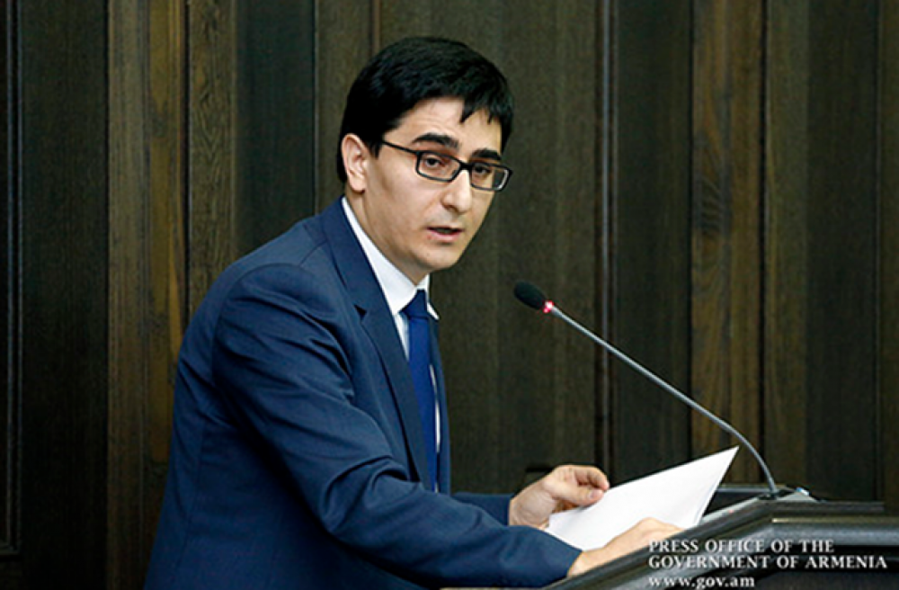 Եղիշե Կիրակոսյանն ակնկալում է, որ ՄԻԵԴ-ը կարձանագրի Ադրբեջանի խախտումները և կպարտավորեցնի փոխհատուցում վճարել
