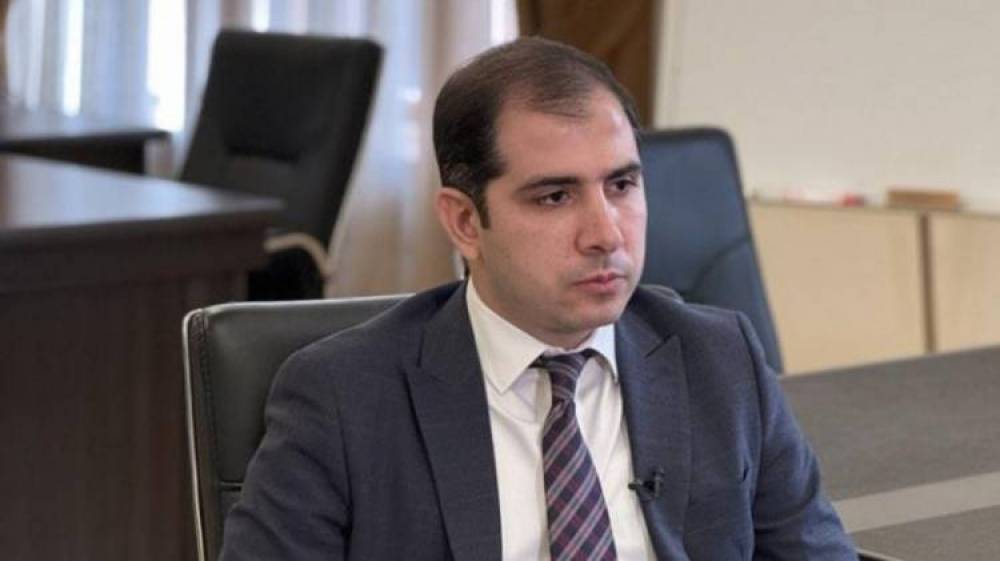 ՊԵԿ-ը խնդիր է ստեղծել բիզնեսմենների համար․ «Հրապարակ»
