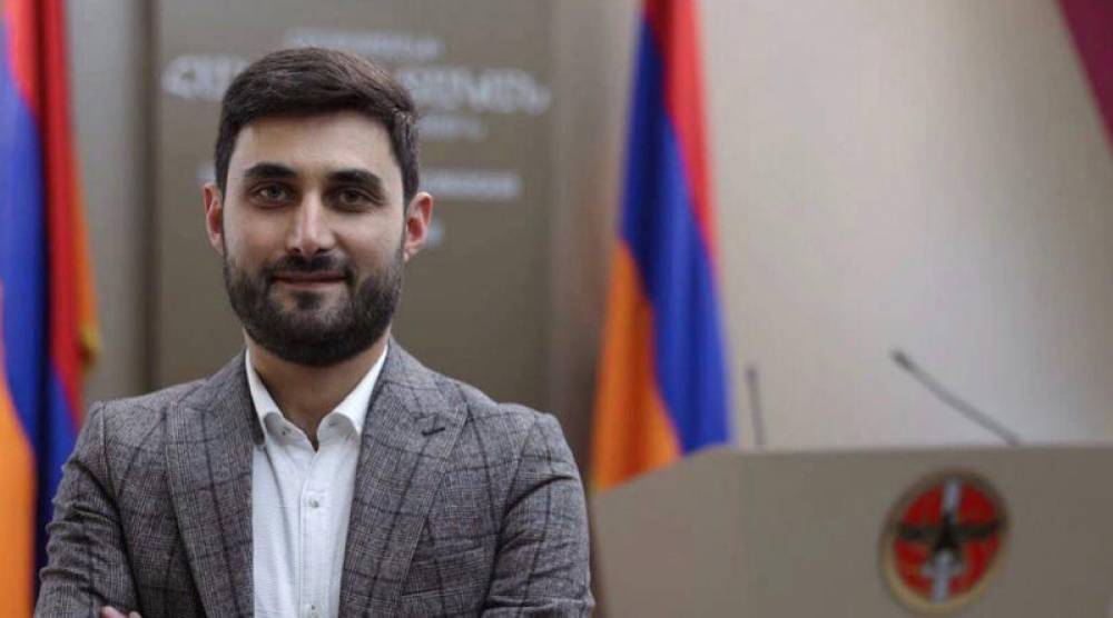 Փաշինյանը բացահայտ մերժում է հայոց իրավունքների պաշտպանության ռազմավարությունը