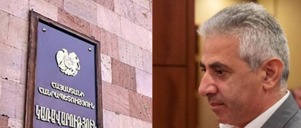 Քաղաքական իշխանությունը նոր ռեպրեսիաների է պատրաստվում. Էդգար Ղազարյանը միակը չի լինի. «Ժողովուրդ»