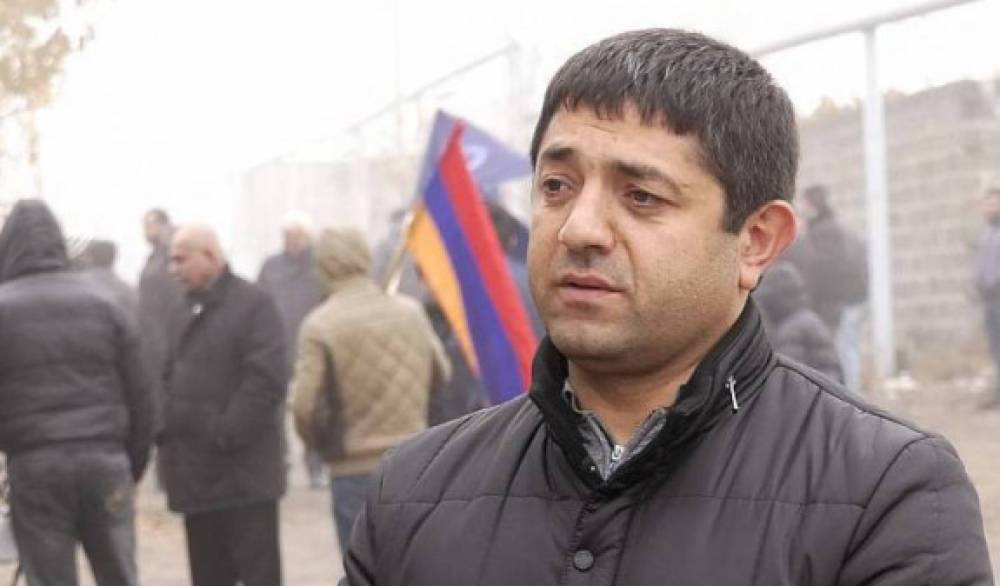 Զգուշացեք կեղծ ընդդիմադիր թեկնածուներից․ «Հրապարակ»