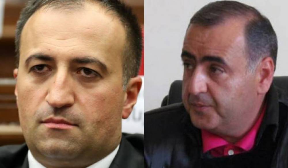 Դատավորը հաղթել է նախարարությանը․ «Հրապարակ»