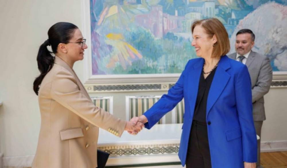 Երկու տարում՝ վեց հանդիպում. ի՞նչ հետաքրքրություններ ունի ԱՄՆ-ն. «Փաստ»