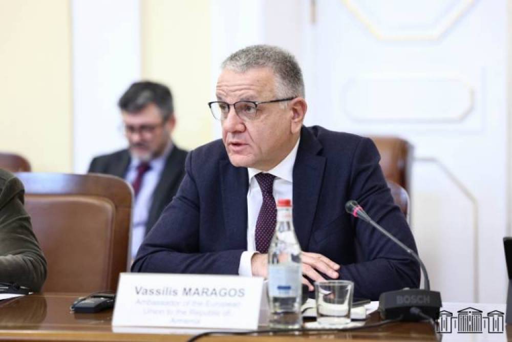 Պաշտոնական միջոցառումների համար փողը խնայում են, հաճույքների համար՝ ոչ․ «Հրապարակ»