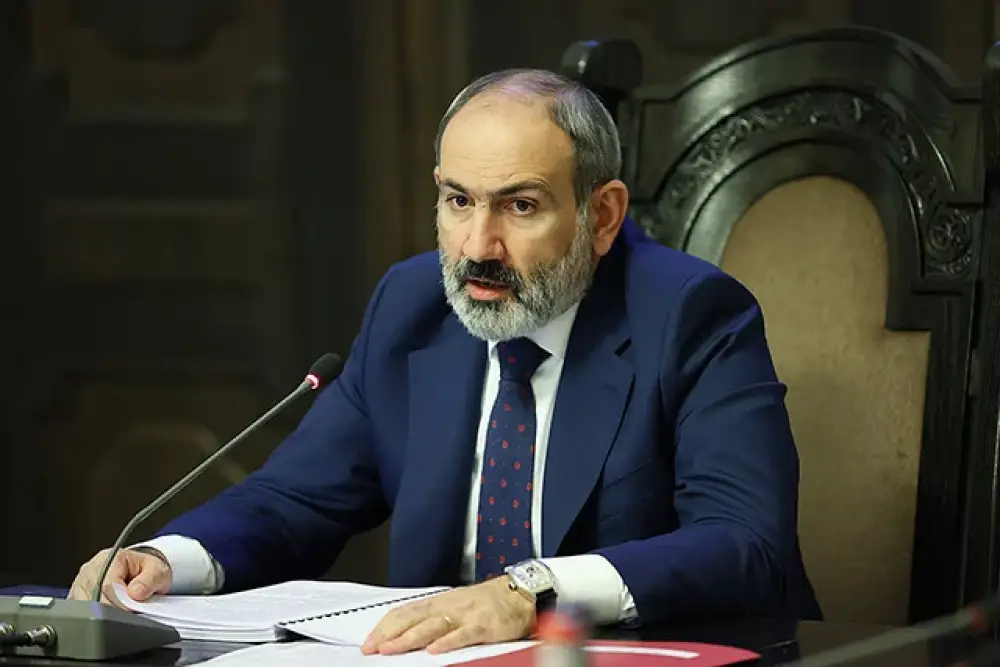 Թուրքիայի հետ ակտիվ երկխոսություն կա, կոնկրետ համաձայնություն՝ 1-ին փուլով բացել սահմանը․ Փաշինյան