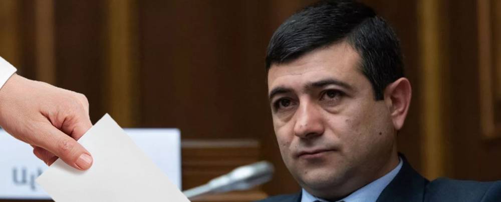 Նիկոլի Սարիկը սպառնալիք է ՔՊ-ականների համար, կամ ինչո՞ւ են ներսից պայքարում նրա դեմ. «Ժողովուրդ»