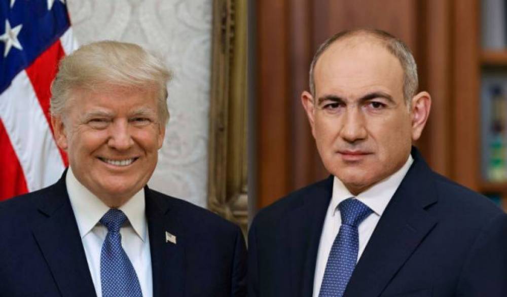 Գոնե պետքարտուղարն ընդունի․ «Հրապարակ»