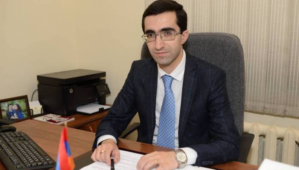 «Ավելի քանի 9 միլիարդ դրամով ավելացվել է վարչապետի ապարատի ծախսը». տնտեսագետ