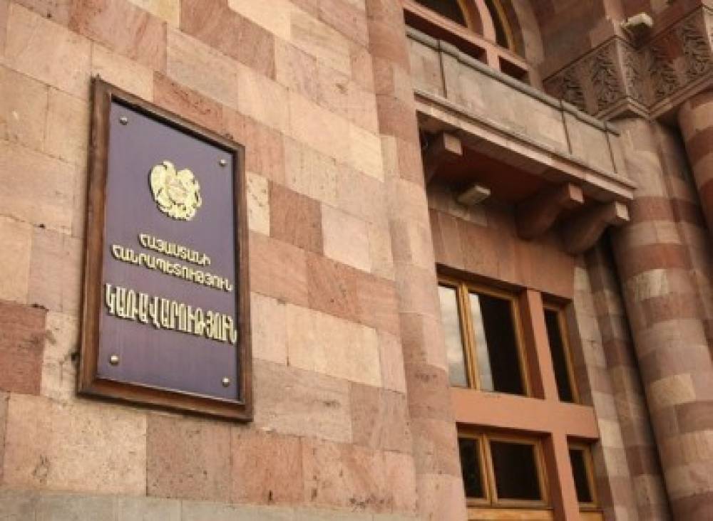 Արցախցիների համար ժամանակավոր զբաղվածության ծրագրերի դիմումների ընդունումը սկսվել է