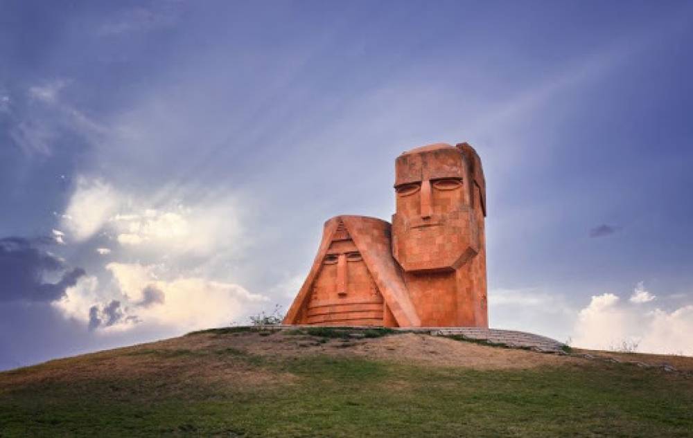 ԱՀ ՄԻՊ-ը հրապարակել է զեկույց հայկական մշակութային ժառանգությանը սպառնացող վտանգի վերաբերյալ