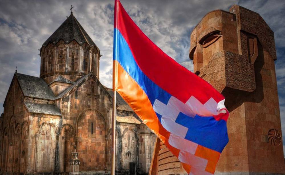 Երուսաղեմի Միացյալ հանձնախումբը ֆինանսական օգնություն կտրամադրի Արցախին