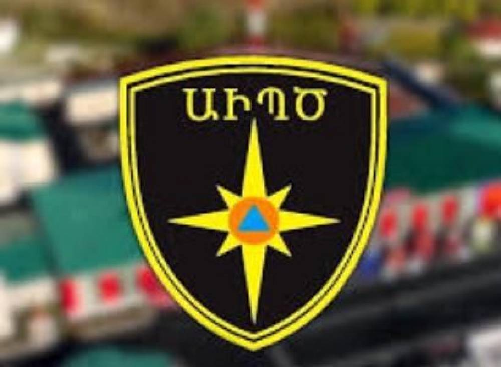 Արցախում դիերի որոնողական աշխատանքներ այսօր չեն եղել․ ենթադրվում է Ալիեւների՝ Շուշի այցով պայմանավորված