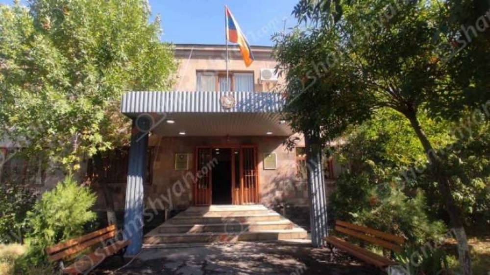 Արտակարգ դեպք՝ Արարատի մարզում. ոստիկաններն ու բժիշկները փրկել են 44-օրյա պատերազմում զոհված զինվորի հոր կյանքը