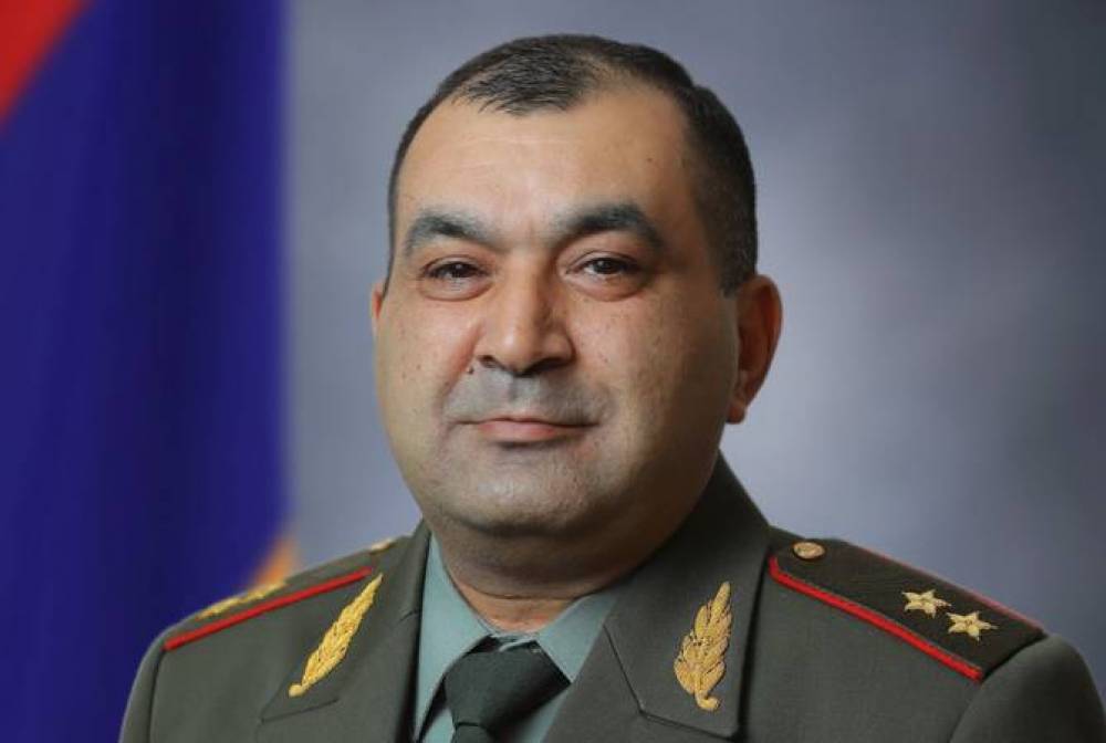 Տիրան Խաչատրյանին ձերբակալել են․ որտեղից են հայտաբերել նրան