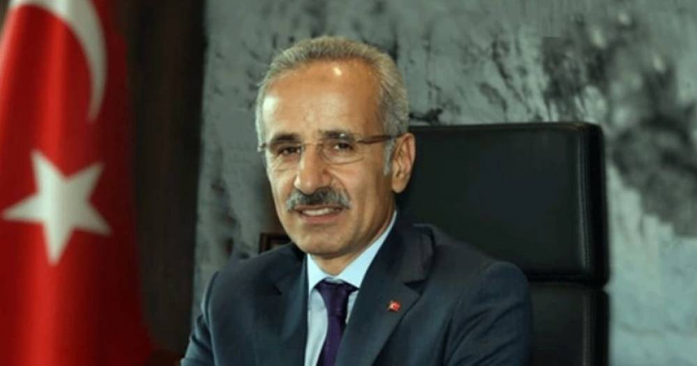 «Վերջերս Փաշինյանը դրական մեսիջներ է հնչեցրել Զանգեզուրի միջանցքի վերաբերյալ». Թուրքիայի տրանսպորտի և ենթակառուցվածքների նախարար
