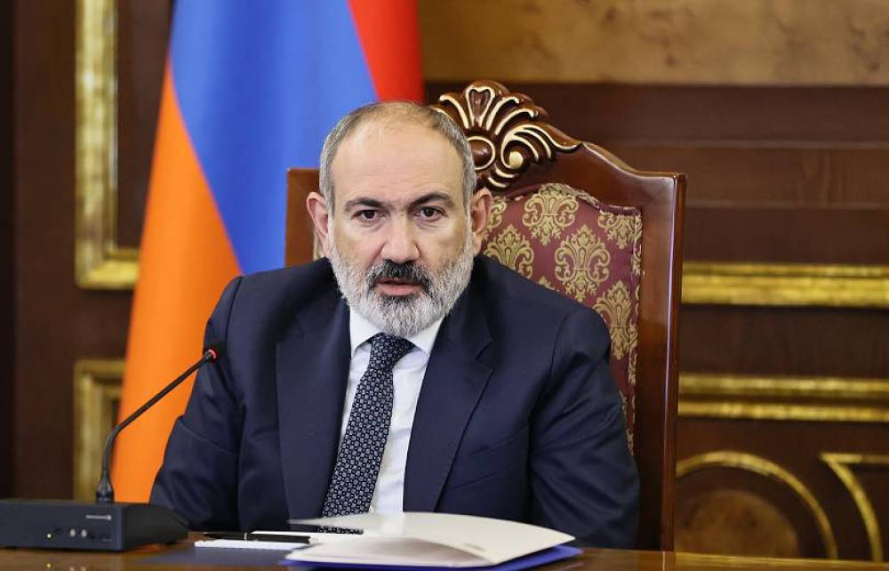 Հերթական կասկածելի քայլը, այս անգամ Չինաստանի դեմ․ «Հրապարակ»