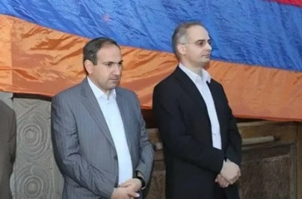 Ինչո՞ւ սրվեցին ՀԱԿ-ի և Նիկոլի հարաբերությունները. «Իրավունք»