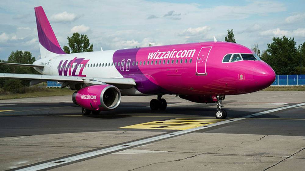 Wizz air ավիաընկերության Միլան-Երևան չվերթի ինքնաթիռը կես ճանապարհից վերադարձել է Միլան