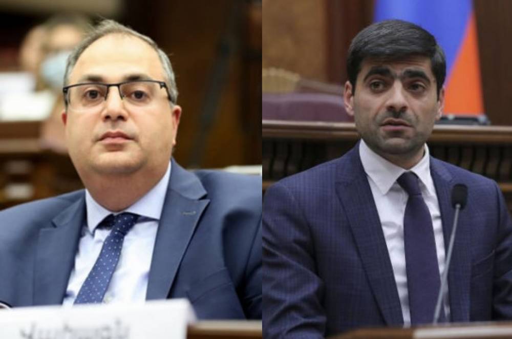 Խոր ցավով տեղեկացա Մհեր Սահակյանի մահվան մասին. Վլադիմիր Վարդանյան