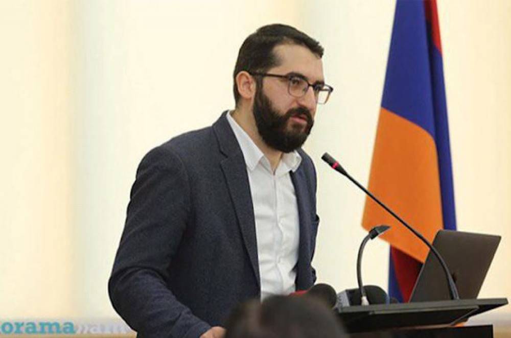 Թուրք-ադրբեջանական սպառնալիքի առկայությունը հերքող վայ «մասնագետների» քարոզչությունը խաթարում է մեր պետության անվտանգությունը․ Թյուրքագետ Վարուժան Գեղամյան