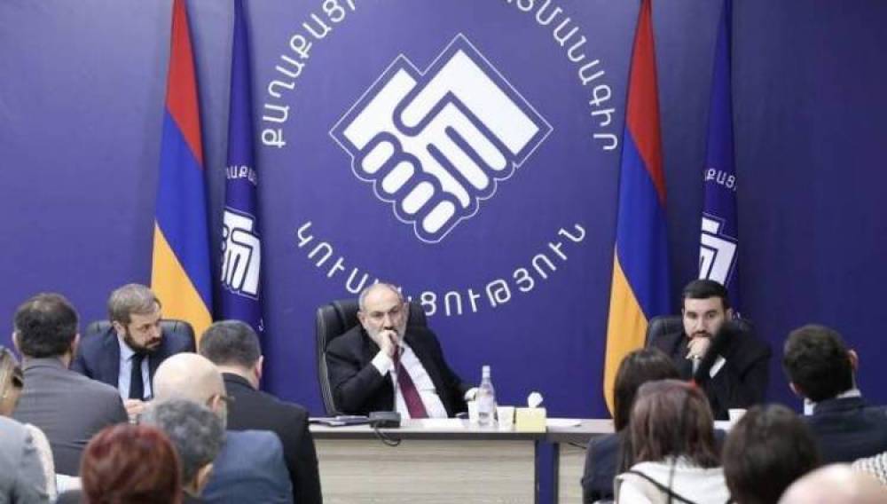 ՔՊ-ում կարծում են՝ Փաշինյանը արտահերթ ընտրությունների գնալու երկու հիմնավոր պատճառ ունի․ «Հրապարակ»