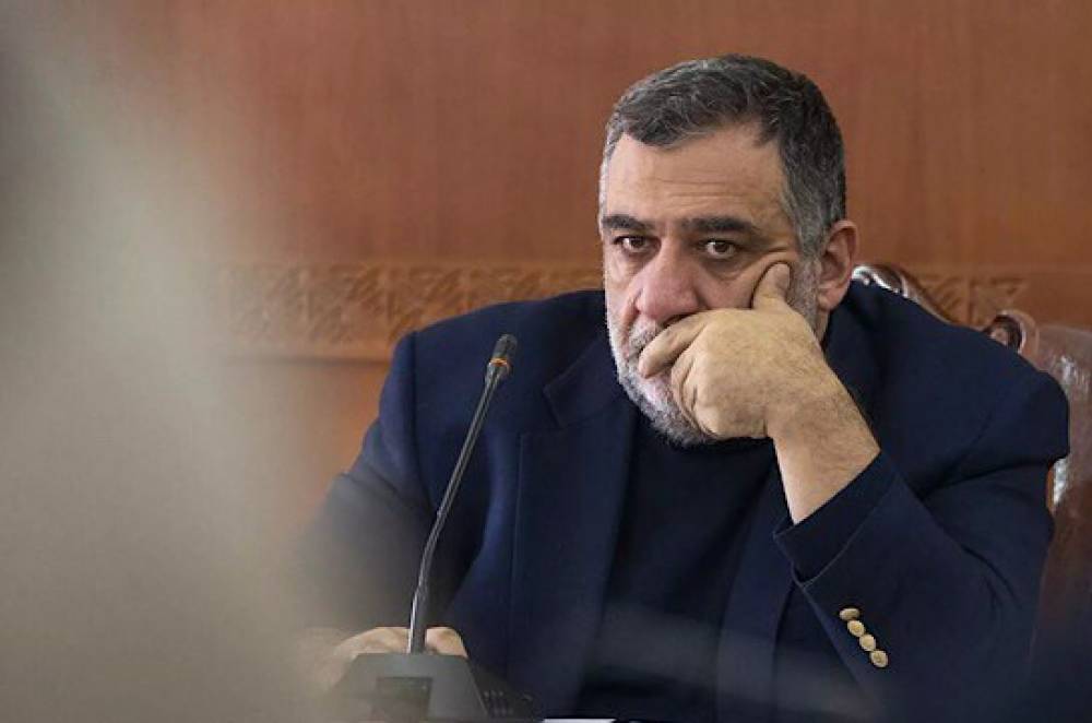 Բաքվի բանտում Ռուբեն Վարդանյանին զրկել են ջրից, ստիպել են կանգնած մնալ, չեն թողել՝ քնի, այլ զրկանքների են ենթարկել․ BBC