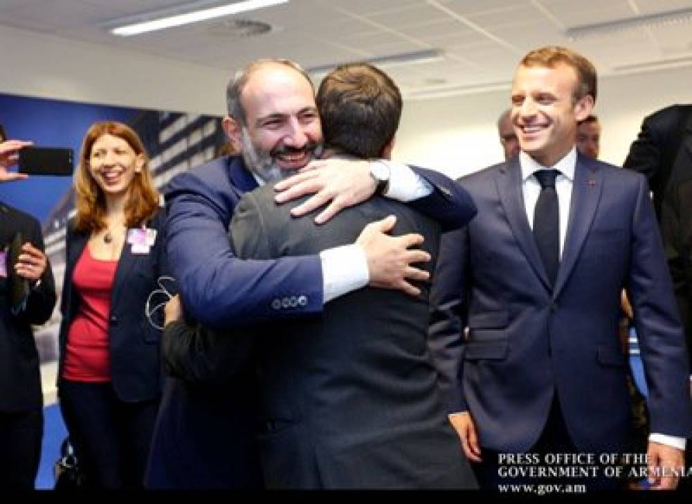 «Let’s do պաչիկի պատմությունը հետեւյալն է». Փաշինյանը բացում է փակագծերը (տեսանյութ)