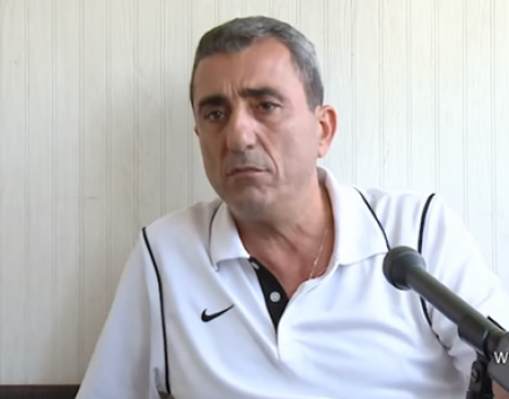 Գնալու եմ ՀՔԾ և ասեմ, որ ինձ ոչ ոք չի ծեծել. Վյաչեսլավ Հարությունով (տեսանյութ)
