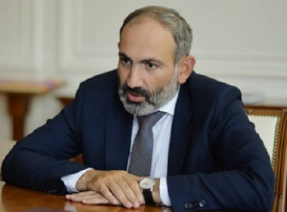 Պահանջում եմ վարչապետի հրաժարականը (տեսանյութ)