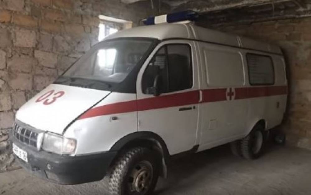 Տնօրենը յուրացրել է «Շտապօգնության» համար նախատեսված բենզինը. չարաշահումներ Վերին Գետաշենի ամբուլատորիայում (տեսանյութ)