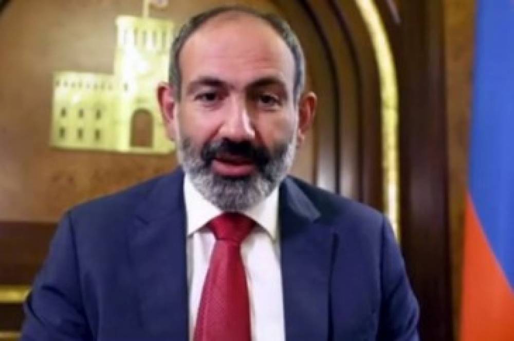 Հույս ունեմ, որ Հայաստանում տեղի ունեցած փոփոխությունները նոր ստեղծագործական լիցք կտան մեր կինոգործիչներին. Ն. Փաշինյանի ուղերձը՝ «Ոսկե ծիրան»-ի մասնակիցներին