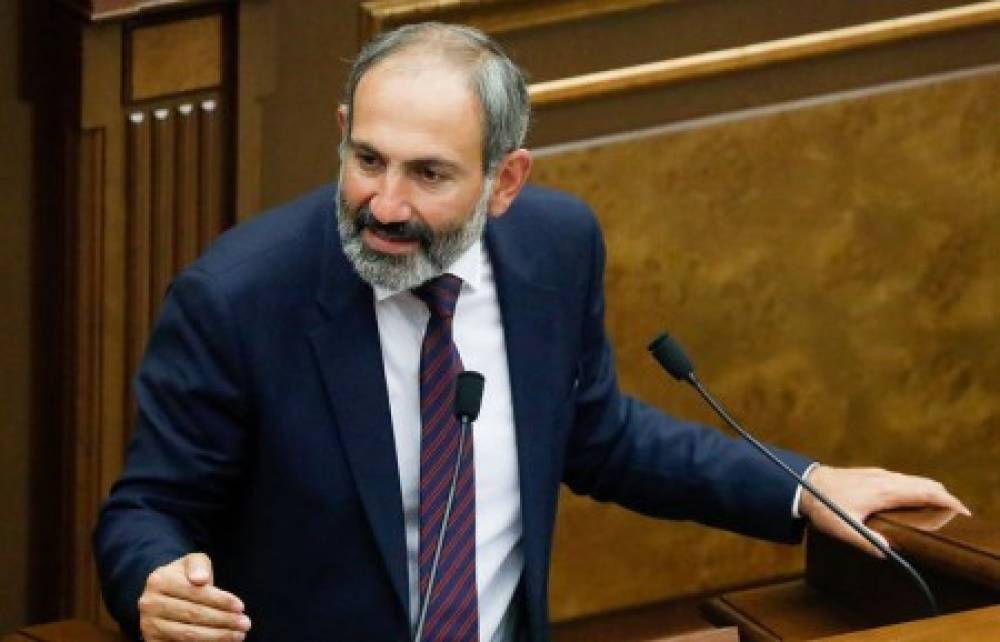 Սևանում ծիծաղելի գներով պայմանագրեր են կնքել, հեկտարների համար՝ կոպեկներ վճարել. Փաշինյան