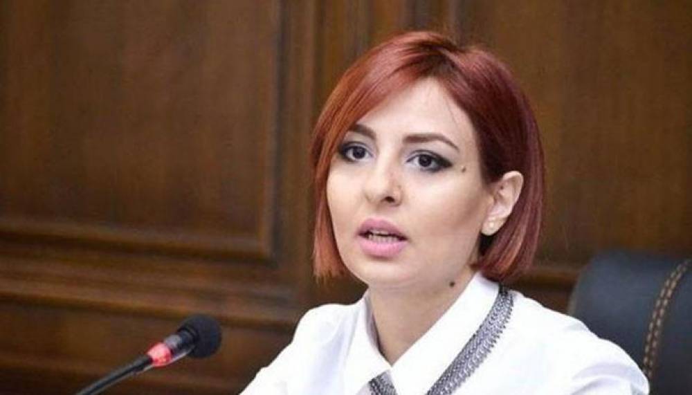 Թոքերի արհեստական սարքերը բավարա՞ր են․ Անի Սամսոնյան