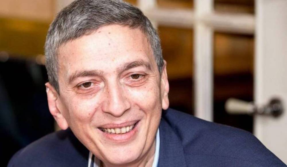 Քրգործի սպառնալիքով անգամ չեմ պատվաստվի, որովհետև Հայաստանը պատվաստանյութերի համար փորձադաշտ է